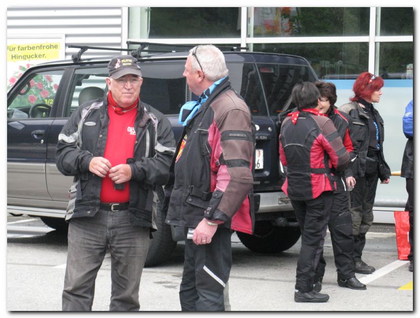 STERNENAUSFAHRT VOM 09. JUNI 2013 (STAMM OBERWALLIS)