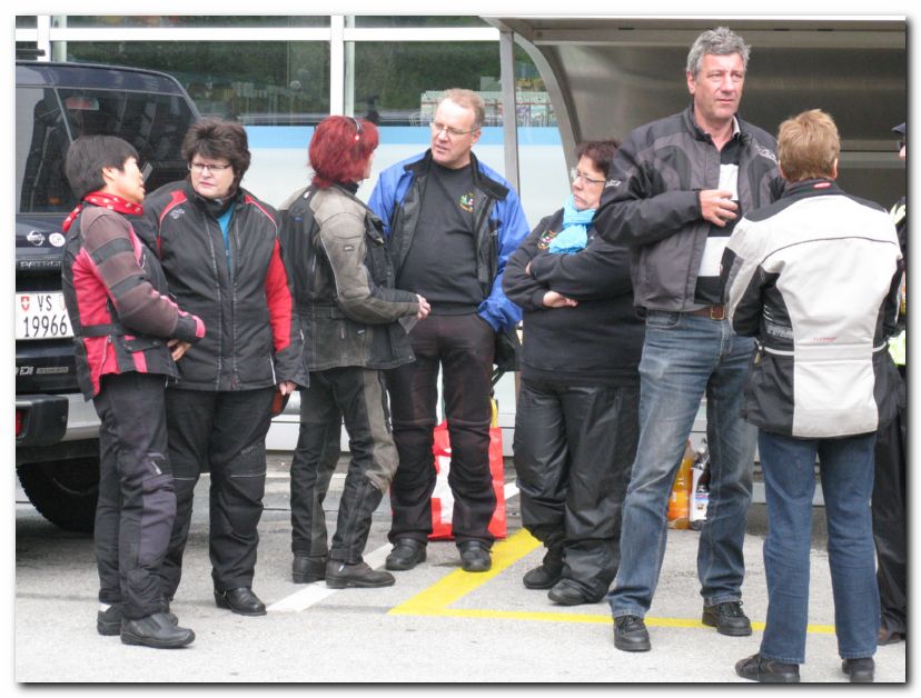 STERNENAUSFAHRT VOM 09. JUNI 2013 (STAMM OBERWALLIS)