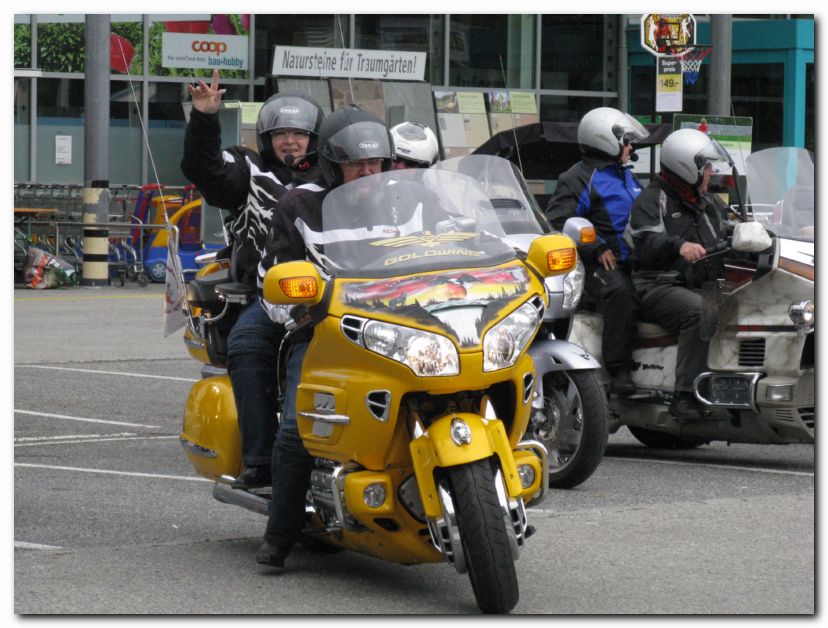 STERNENAUSFAHRT VOM 09. JUNI 2013 (STAMM OBERWALLIS)