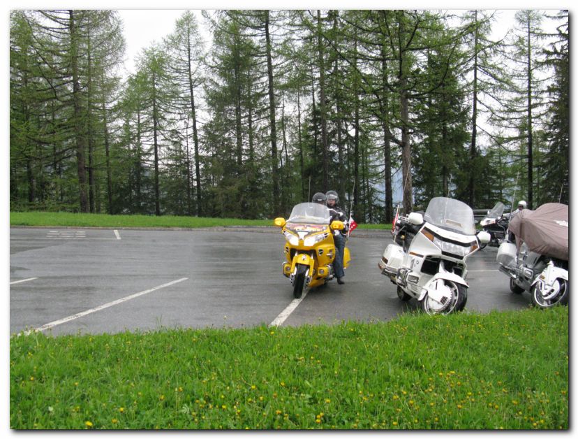 STERNENAUSFAHRT VOM 09. JUNI 2013 (STAMM OBERWALLIS)