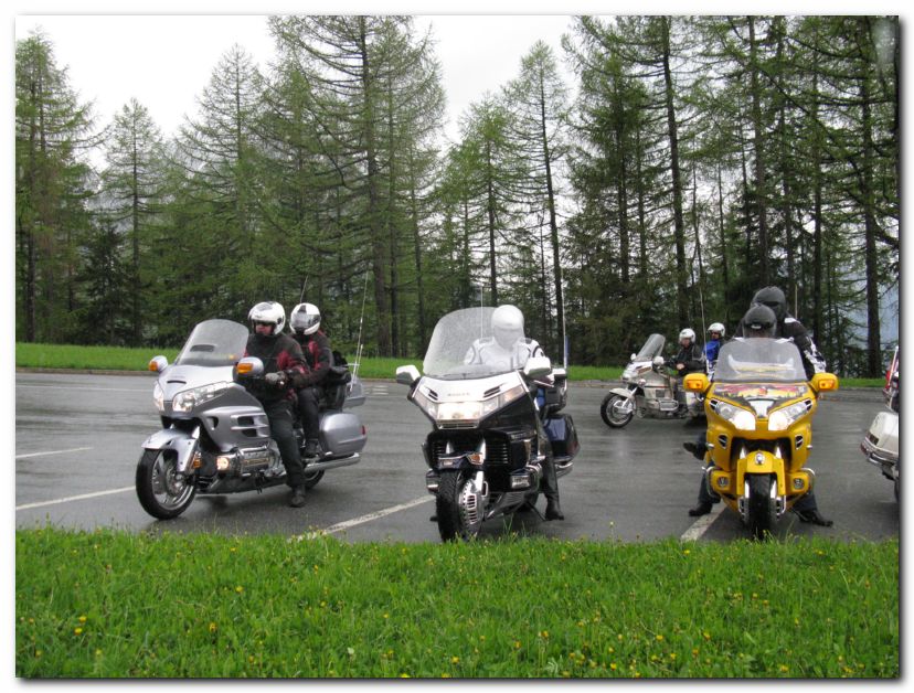 STERNENAUSFAHRT VOM 09. JUNI 2013 (STAMM OBERWALLIS)