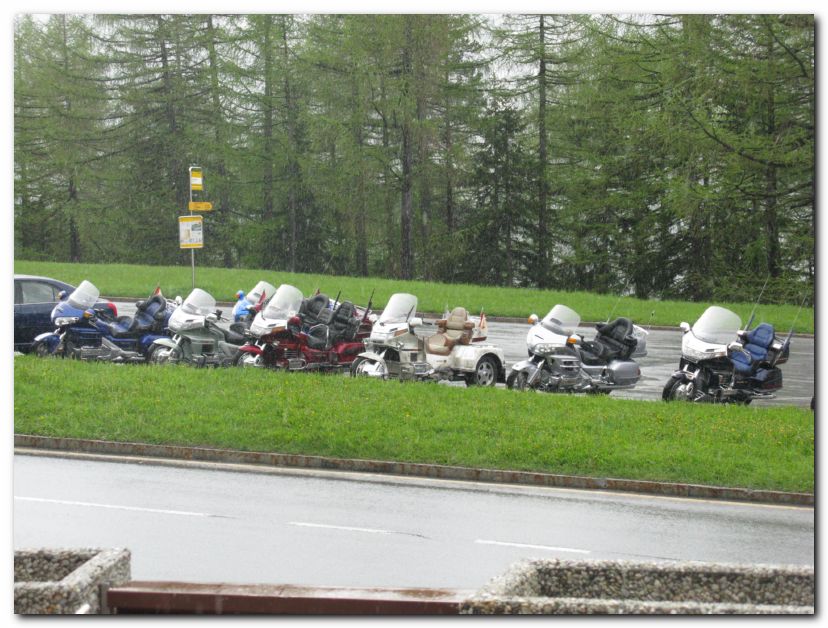 STERNENAUSFAHRT VOM 09. JUNI 2013 (STAMM OBERWALLIS)