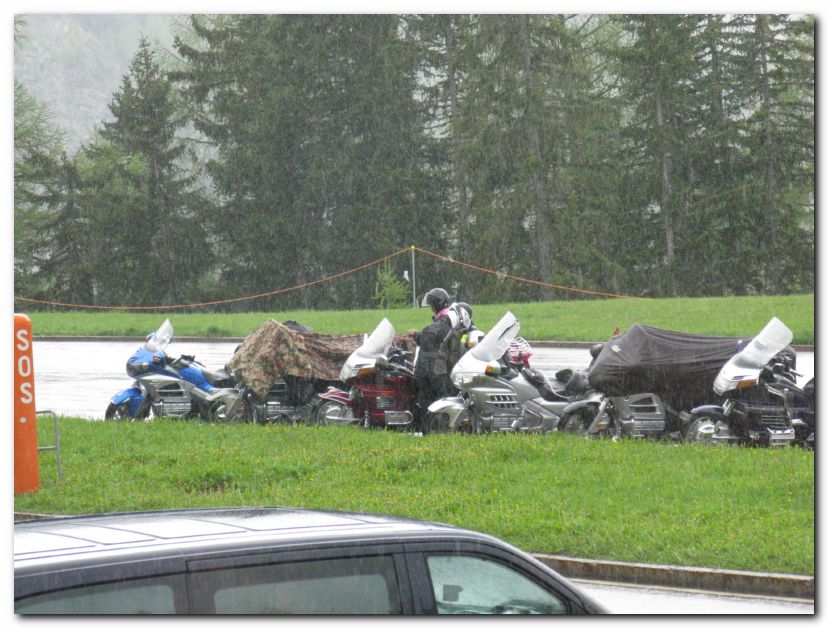 STERNENAUSFAHRT VOM 09. JUNI 2013 (STAMM OBERWALLIS)