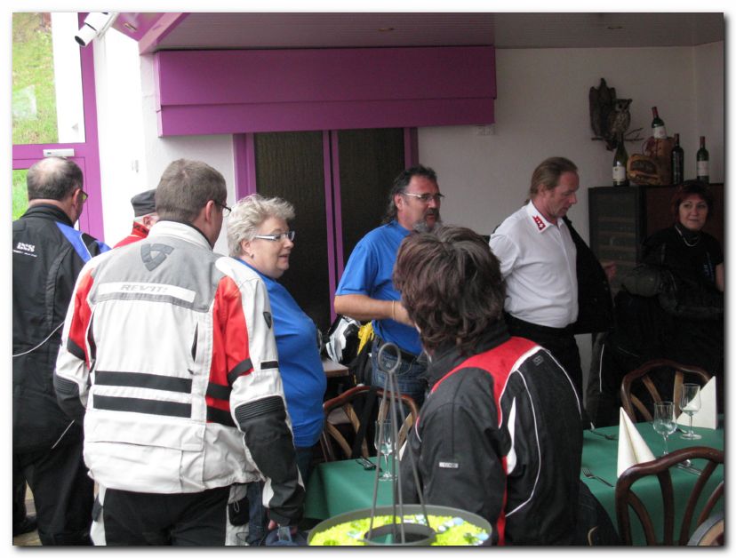 STERNENAUSFAHRT VOM 09. JUNI 2013 (STAMM OBERWALLIS)
