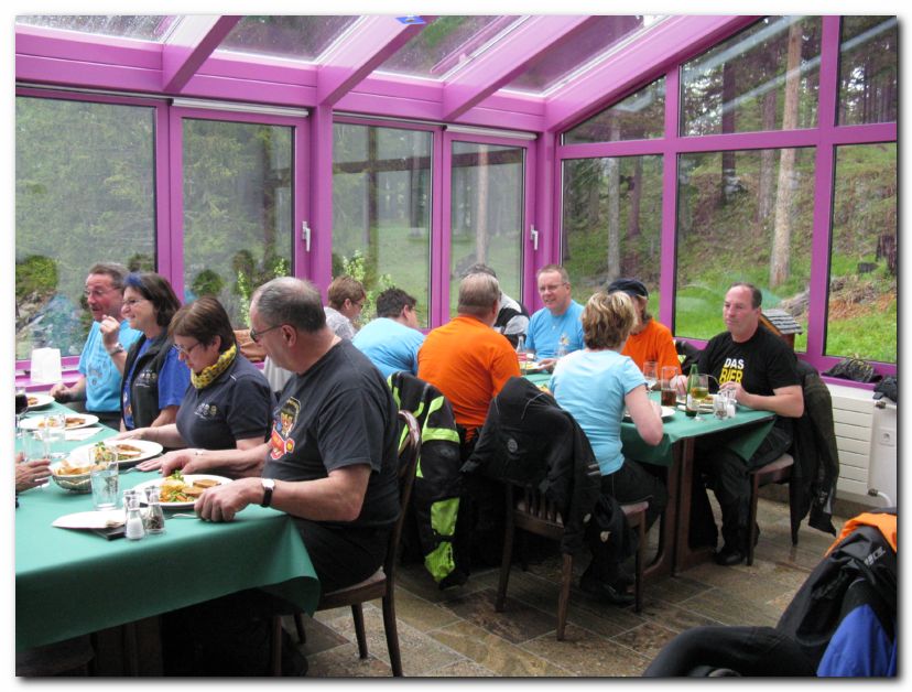 STERNENAUSFAHRT VOM 09. JUNI 2013 (STAMM OBERWALLIS)