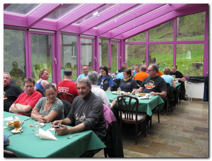 STERNENAUSFAHRT VOM 09. JUNI 2013 (STAMM OBERWALLIS)