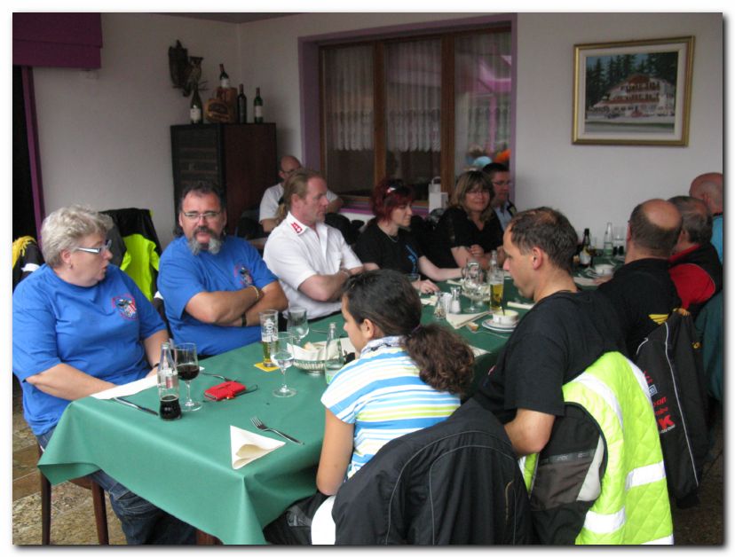 STERNENAUSFAHRT VOM 09. JUNI 2013 (STAMM OBERWALLIS)