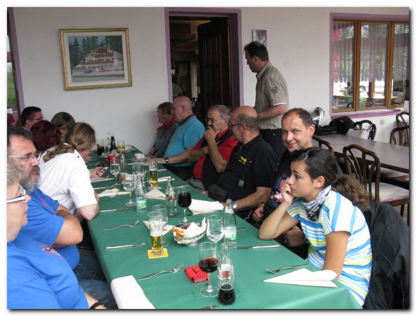 STERNENAUSFAHRT VOM 09. JUNI 2013 (STAMM OBERWALLIS)