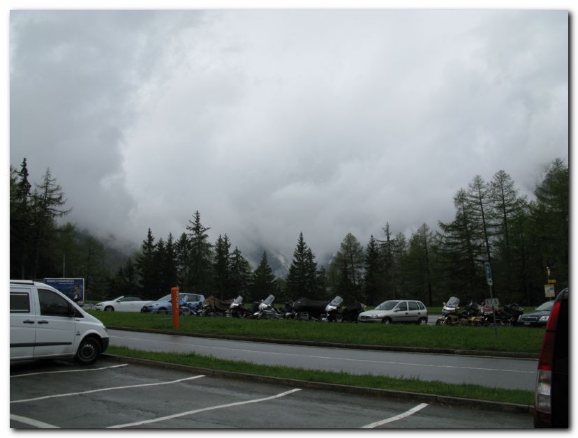 STERNENAUSFAHRT VOM 09. JUNI 2013 (STAMM OBERWALLIS)