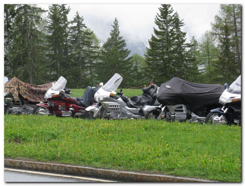 STERNENAUSFAHRT VOM 09. JUNI 2013 (STAMM OBERWALLIS)