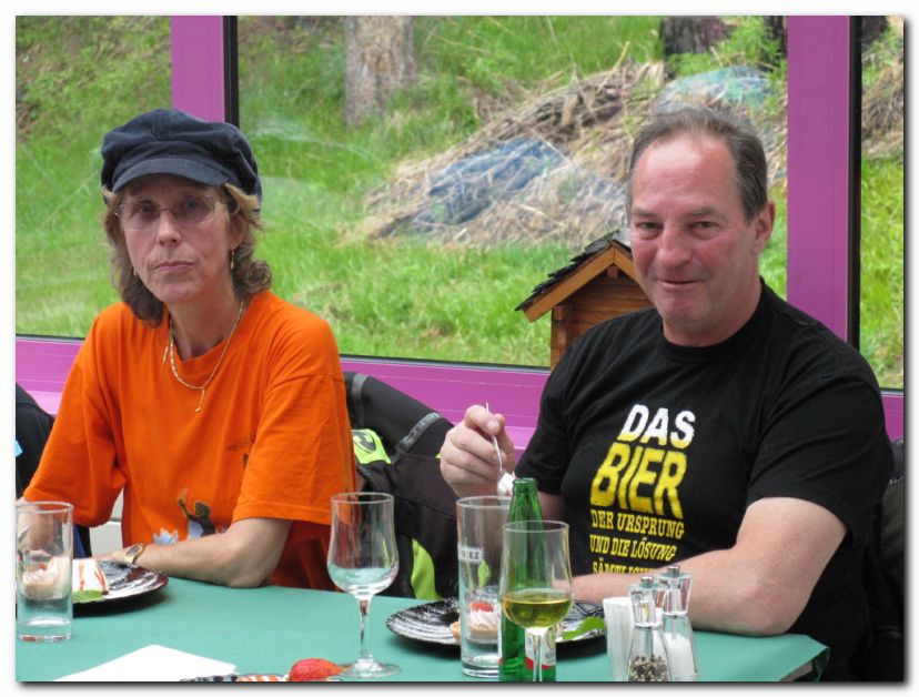 STERNENAUSFAHRT VOM 09. JUNI 2013 (STAMM OBERWALLIS)