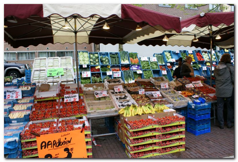 INTERNATIONALES TREFFEN VOM 16.05. - 20.05.2013 IN HOLLAND