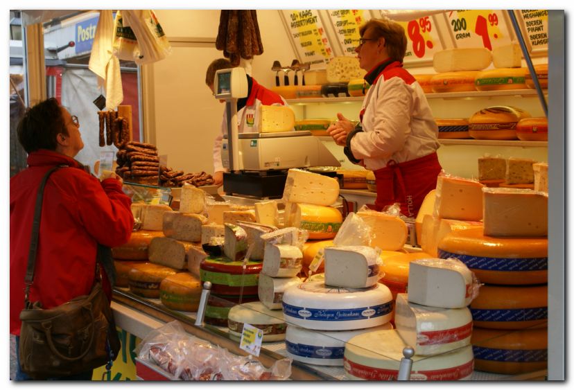 INTERNATIONALES TREFFEN VOM 16.05. - 20.05.2013 IN HOLLAND