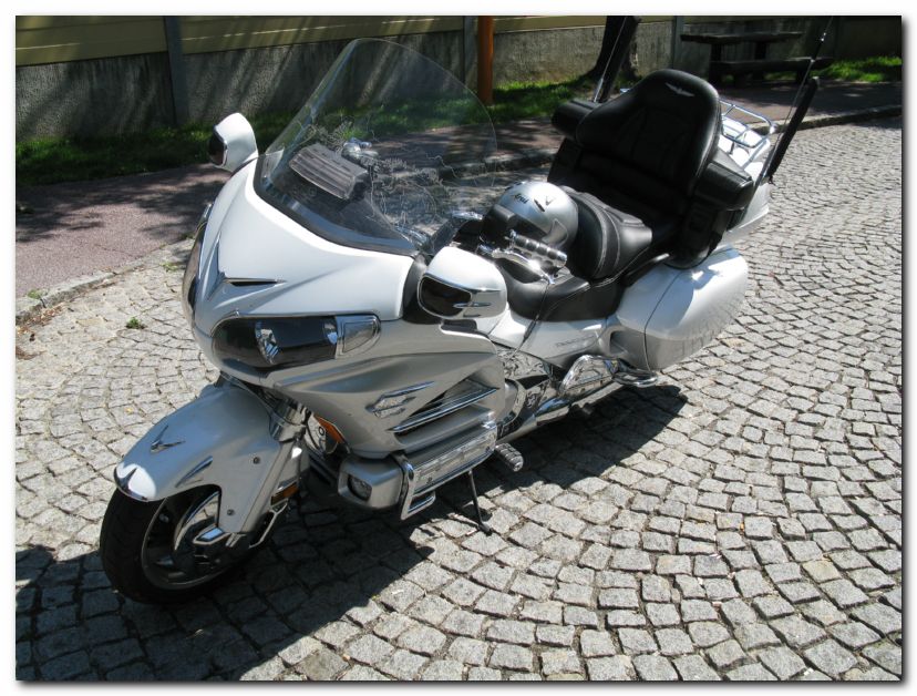 INTERNATIONALES TREFFEN VOM 03.07. - 06.07.2014 IN STERREICH