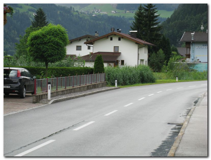 INTERNATIONALES TREFFEN VOM 03.07. - 06.07.2014 IN STERREICH