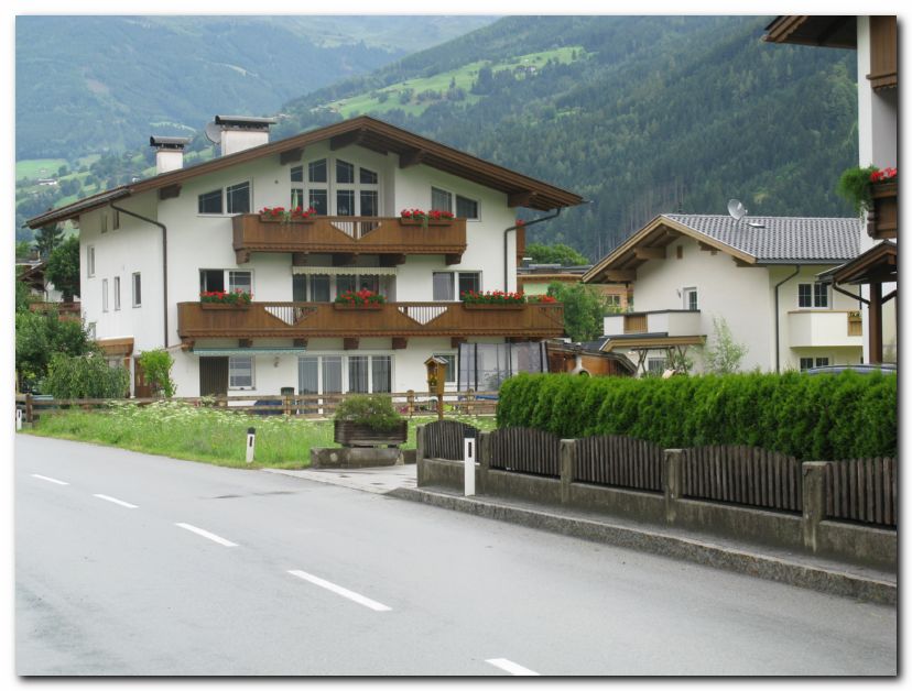 INTERNATIONALES TREFFEN VOM 03.07. - 06.07.2014 IN STERREICH