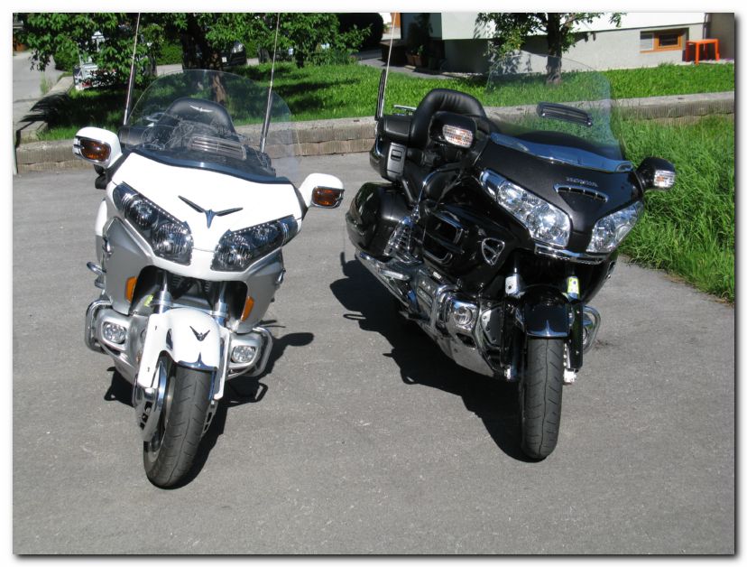 INTERNATIONALES TREFFEN VOM 03.07. - 06.07.2014 IN STERREICH