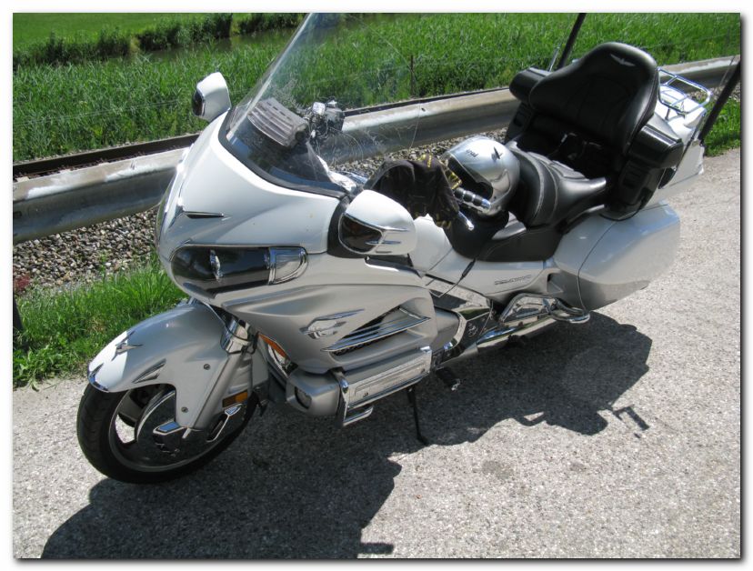 INTERNATIONALES TREFFEN VOM 03.07. - 06.07.2014 IN STERREICH