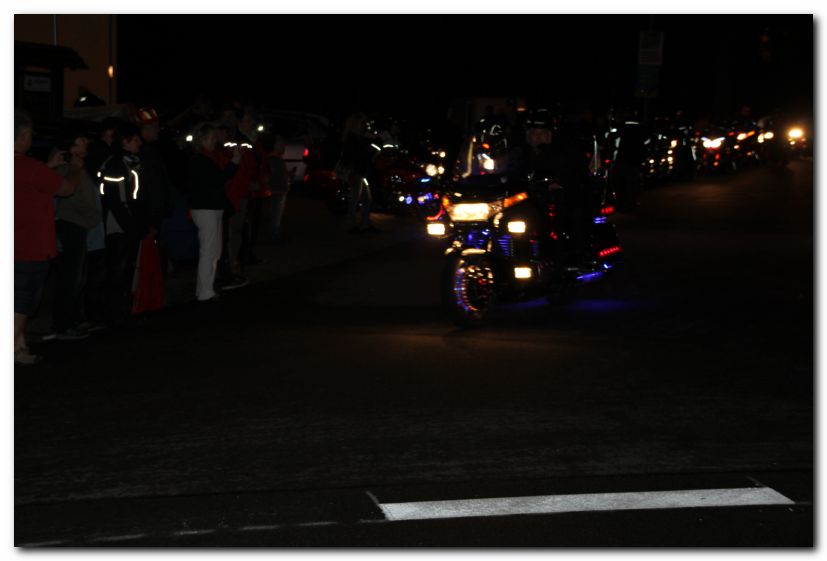 GWST Sachsen - 17. Goldwingtreffen vom 13. - 17.08.2014 in Seiffen 