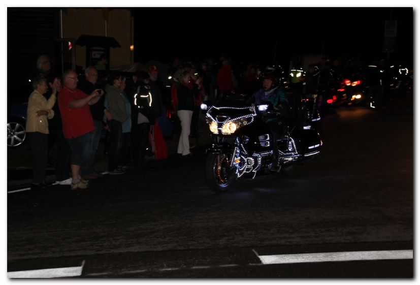 GWST Sachsen - 17. Goldwingtreffen vom 13. - 17.08.2014 in Seiffen 