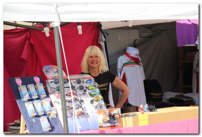 NTERNATIONALES TREFFEN VOM 22. - 25.05.2014 IN SLOVENIEN