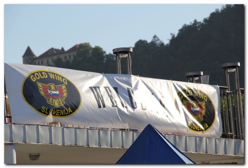 NTERNATIONALES TREFFEN VOM 22. - 25.05.2014 IN SLOVENIEN