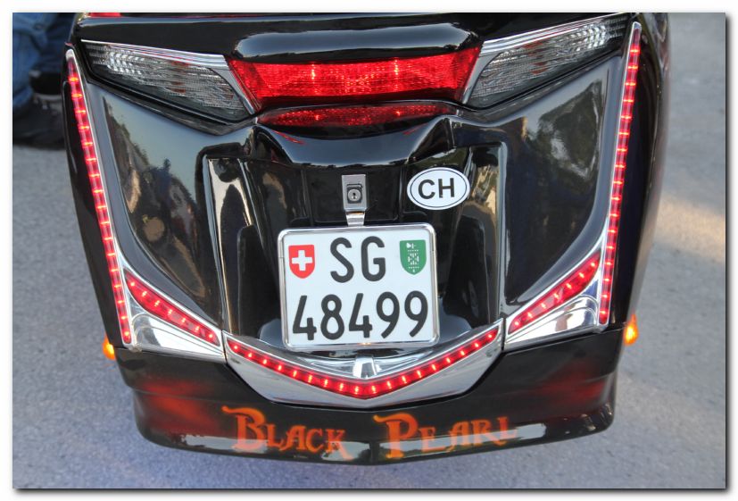 NTERNATIONALES TREFFEN VOM 22. - 25.05.2014 IN SLOVENIEN