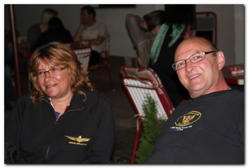 NTERNATIONALES TREFFEN VOM 22. - 25.05.2014 IN SLOVENIEN