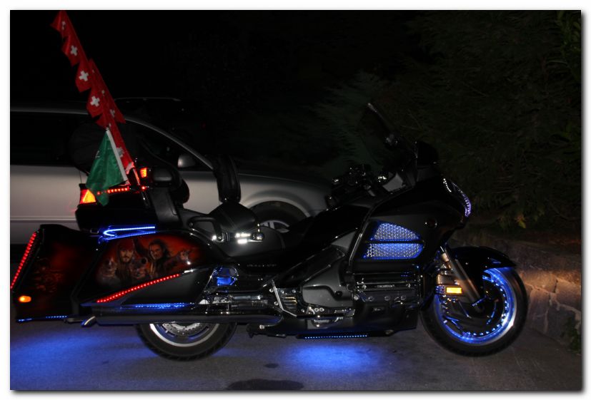 NTERNATIONALES TREFFEN VOM 22. - 25.05.2014 IN SLOVENIEN