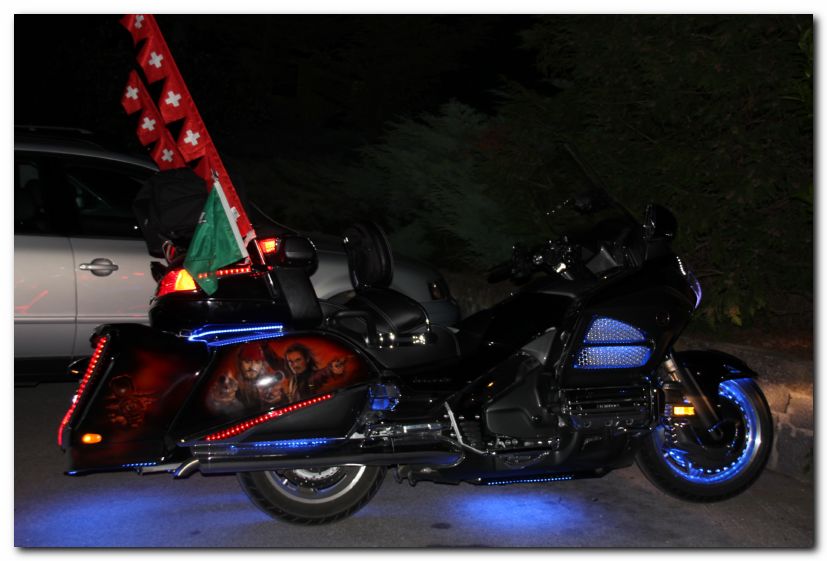 NTERNATIONALES TREFFEN VOM 22. - 25.05.2014 IN SLOVENIEN