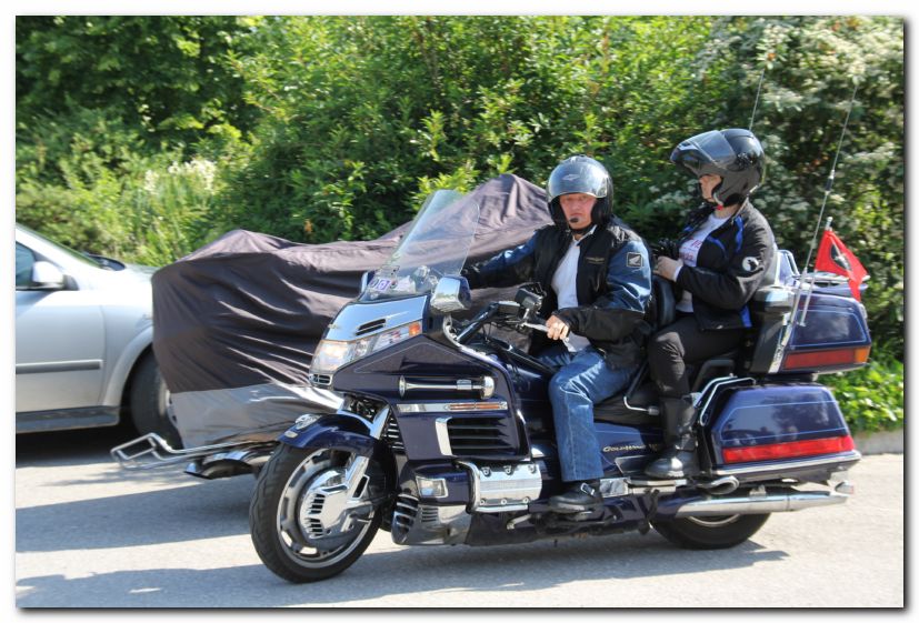 NTERNATIONALES TREFFEN VOM 22. - 25.05.2014 IN SLOVENIEN