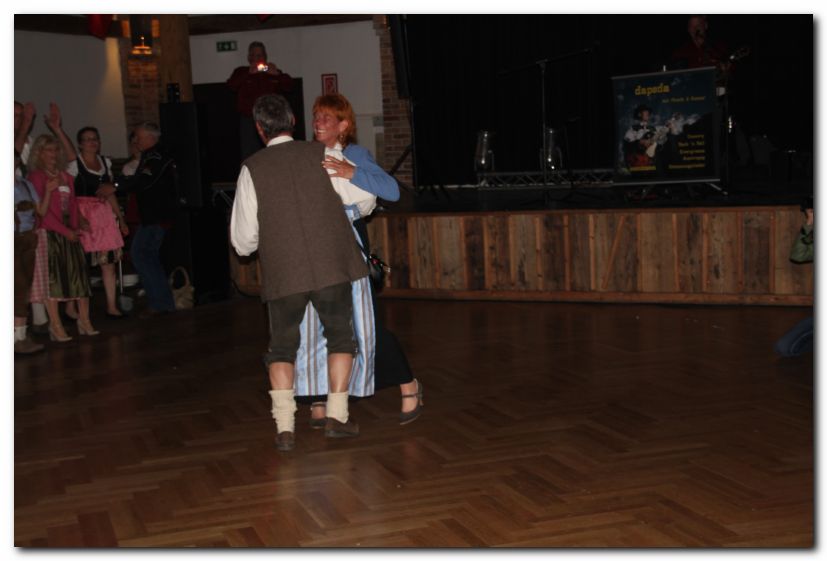 30 JAHRE GOLDWING-CLUB AUSTRIA VOM 22.-25.05.2015 IN UNTERWALTERSDORF