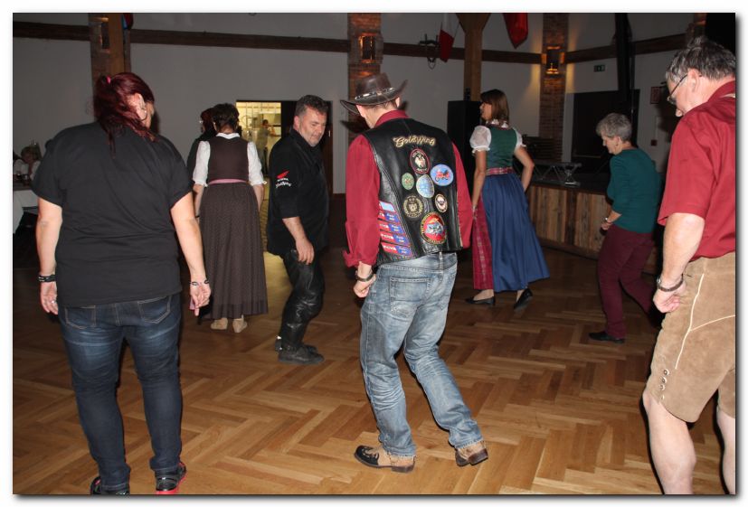 30 JAHRE GOLDWING-CLUB AUSTRIA VOM 22.-25.05.2015 IN UNTERWALTERSDORF