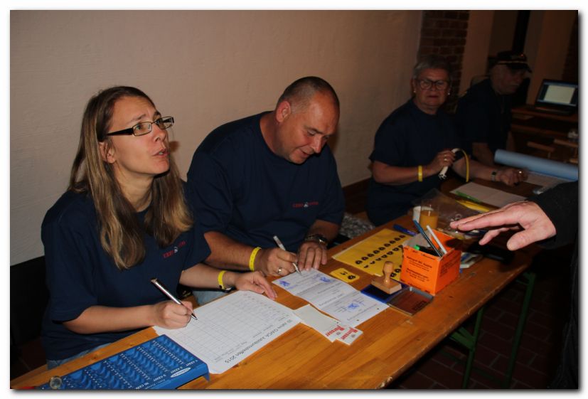 30 JAHRE GOLDWING-CLUB AUSTRIA VOM 22.-25.05.2015 IN UNTERWALTERSDORF