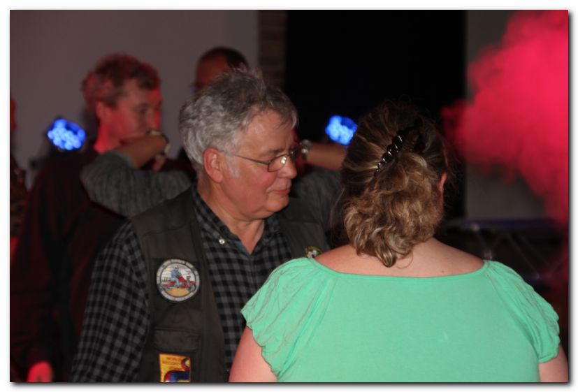 30 JAHRE GOLDWING-CLUB AUSTRIA VOM 22.-25.05.2015 IN UNTERWALTERSDORF