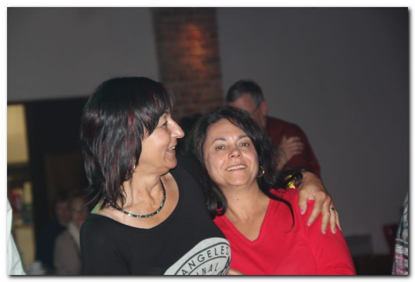 30 JAHRE GOLDWING-CLUB AUSTRIA VOM 22.-25.05.2015 IN UNTERWALTERSDORF