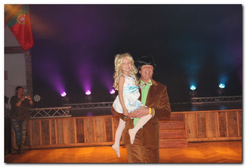 30 JAHRE GOLDWING-CLUB AUSTRIA VOM 22.-25.05.2015 IN UNTERWALTERSDORF