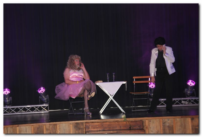30 JAHRE GOLDWING-CLUB AUSTRIA VOM 22.-25.05.2015 IN UNTERWALTERSDORF