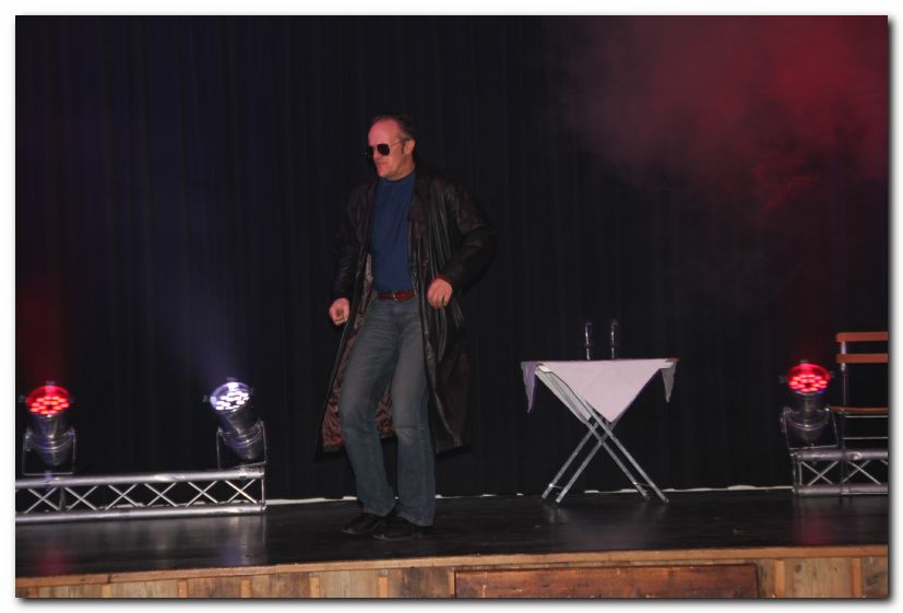30 JAHRE GOLDWING-CLUB AUSTRIA VOM 22.-25.05.2015 IN UNTERWALTERSDORF