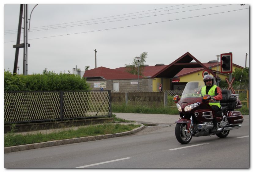30 JAHRE GOLDWING-CLUB AUSTRIA VOM 22.-25.05.2015 IN UNTERWALTERSDORF