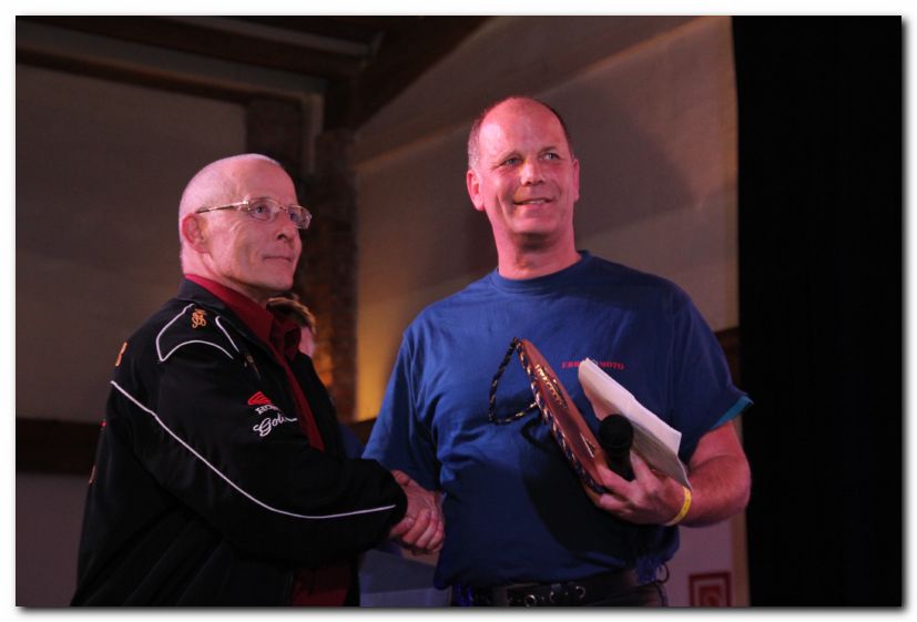 30 JAHRE GOLDWING-CLUB AUSTRIA VOM 22.-25.05.2015 IN UNTERWALTERSDORF