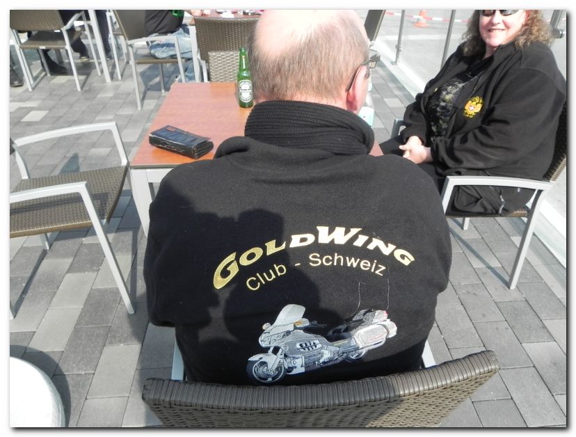 GWCA - JAHRESHAUPTVERSAMMLUNG 14.03.2015 IN WINDISCHGARSTEN
