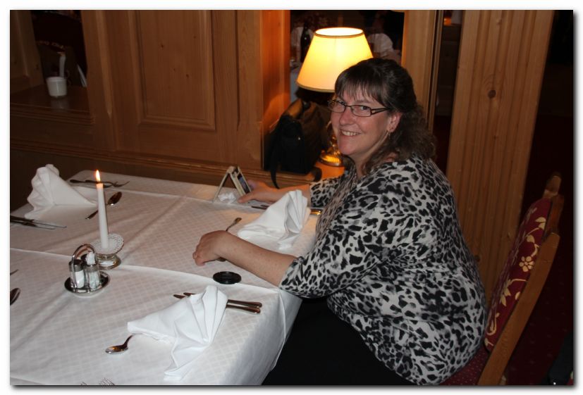 GWCA - JAHRESHAUPTVERSAMMLUNG 14.03.2015 IN WINDISCHGARSTEN