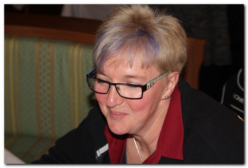 GWCA - JAHRESHAUPTVERSAMMLUNG 14.03.2015 IN WINDISCHGARSTEN