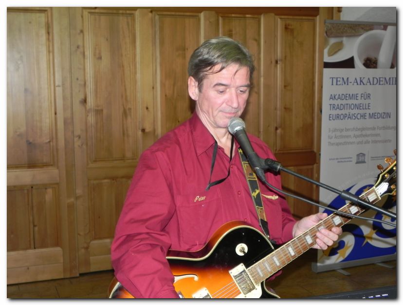GWCA - JAHRESHAUPTVERSAMMLUNG 14.03.2015 IN WINDISCHGARSTEN