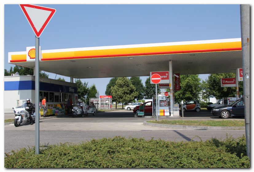 INTERNATIONALES TREFFEN VOM 02.07. - 05.07.2015 IN UNGARN (TATA)