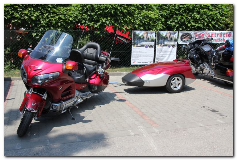 INTERNATIONALES TREFFEN VOM 02.07. - 05.07.2015 IN UNGARN (TATA)