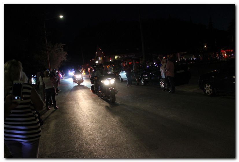 INTERNATIONALES TREFFEN VOM 02.07. - 05.07.2015 IN UNGARN (TATA)