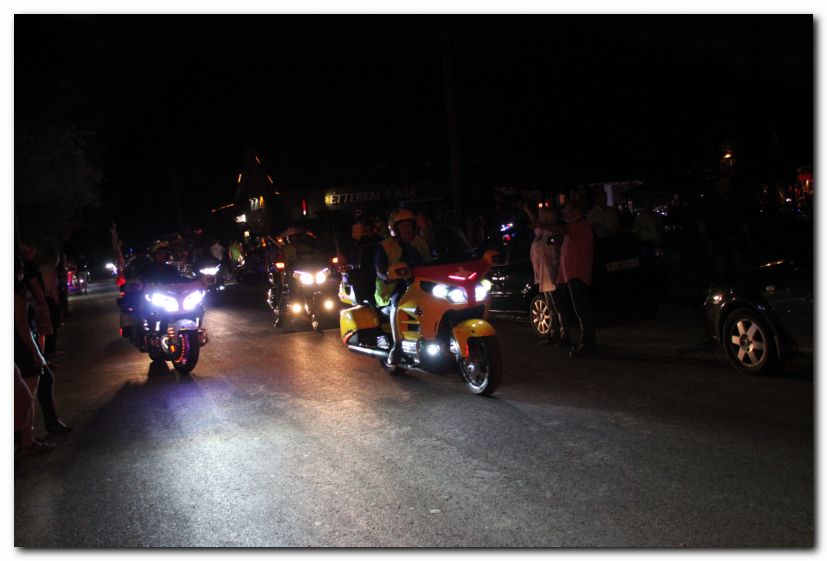 INTERNATIONALES TREFFEN VOM 02.07. - 05.07.2015 IN UNGARN (TATA)