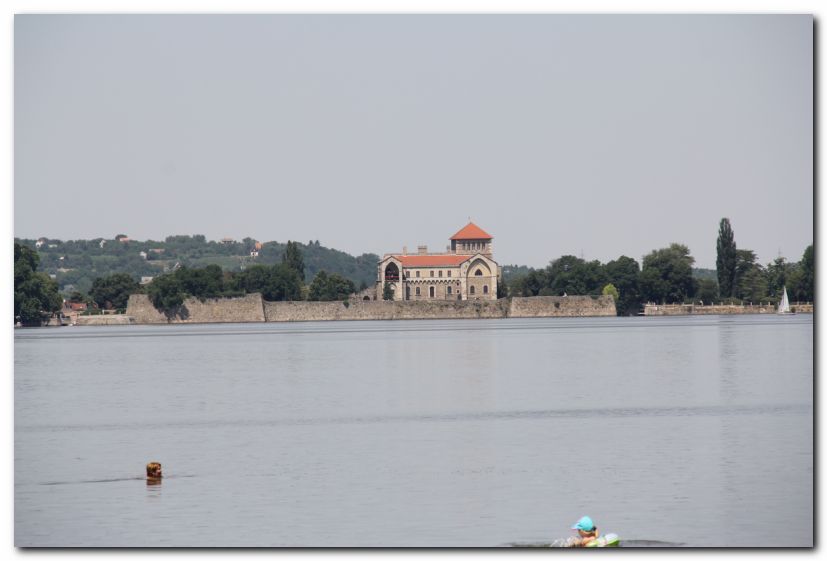 INTERNATIONALES TREFFEN VOM 02.07. - 05.07.2015 IN UNGARN (TATA)